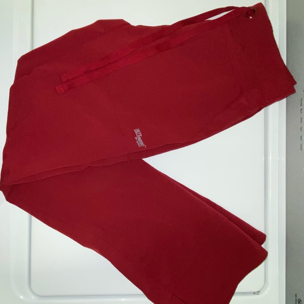 Grey’s Anatomy scrub pants!